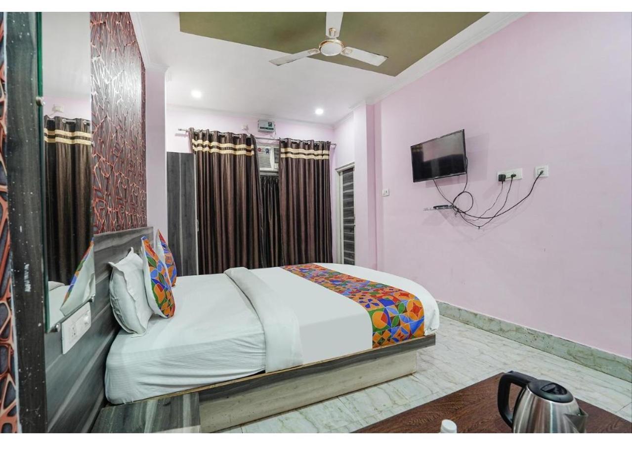 Ashiyana Hotel